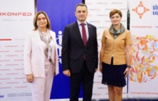 Girişimci kadınların tedarikten aldıkları pay yüzde 1’i geçmiyor