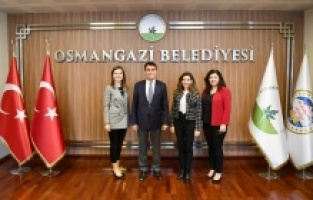 “Kadın mühendisler kurumlarında öncü rol üstleniyor”