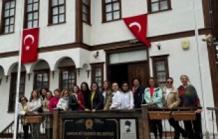 BUİKAD’dan Samsun çıkarması