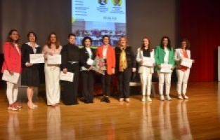 Geleceğin iş kadınları BUİKAD’la yetişiyor