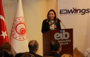 Türkiye ihracatla, ihracat kadınla büyüyecek