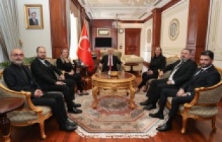 “YAPİDER bir ‘Uzmanlık Merkezi’ olacak”