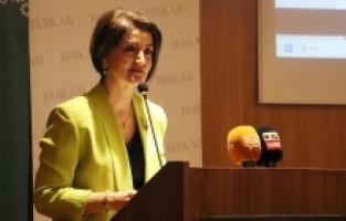 BUİKAD’DAN “Neden Yeşil Dönüşüm” paneli