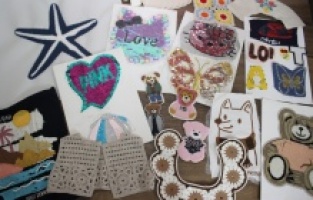 TEKSİDER’de Nakışçılar Komitesi kuruldu