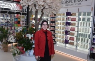 Büşra Sırakaya Eczanesi yeni yerinde