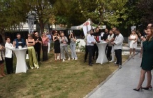 Sektörün nabzı YAPİDER’de attı