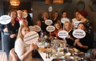 Veteran BUSADER’den yeni sezona merhaba