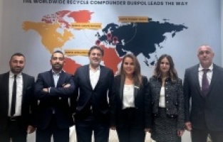 Burpol, global marka olma yolunda