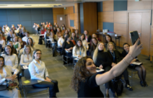 Daikin kadınların gücüne güç katıyor