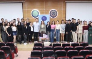 Gençlere başarıya ulaşmanın ipuçları