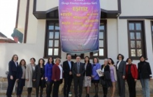 Mudanyalı kadınlara ücretsiz hukuki destek