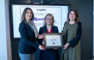 NurolBank, KAGİDER’in FEM Sertifikasını Almaya Hak Kazandı