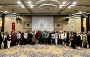 TÜMKAD ulusala açılıyor