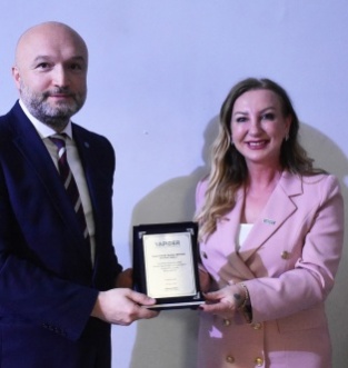 YAPİDER’de gündem “Sismik İzolatör"