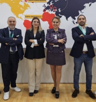 Burpol Polimer, global marka olma yolunda