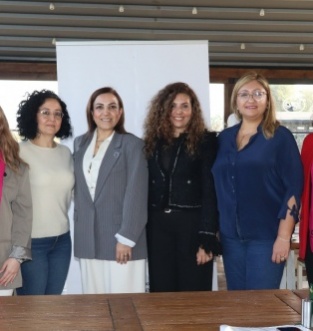 TÜMKAD, Sakarya Temsilcileri ile bir araya geldi