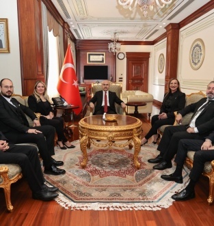 “YAPİDER bir ‘Uzmanlık Merkezi’ olacak”