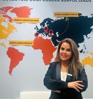 Burpol, global marka olma yolunda