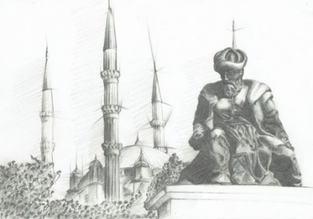 Mimar Sinan anmaları dijitale taşındı