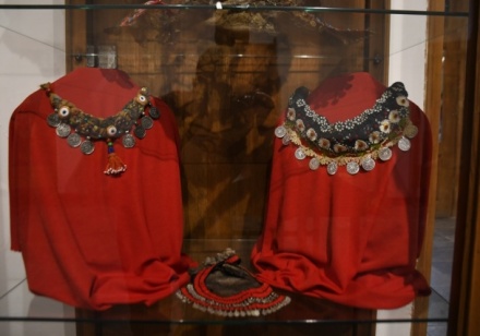 İnegöl’de Kadınlar Günü’ne özel sergi