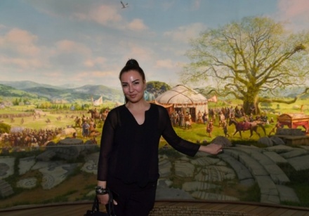 Fenomen Kadınlar Fetih Müzesi’nde