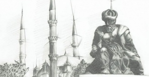 Mimar Sinan anmaları dijitale taşındı