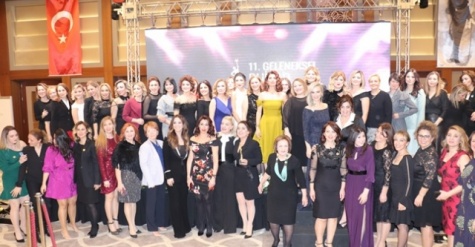 BUİKAD ÖDÜL TÖRENİ