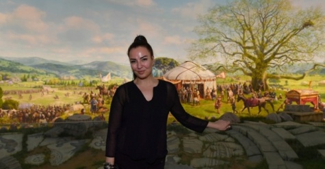 Fenomen Kadınlar Fetih Müzesi’nde