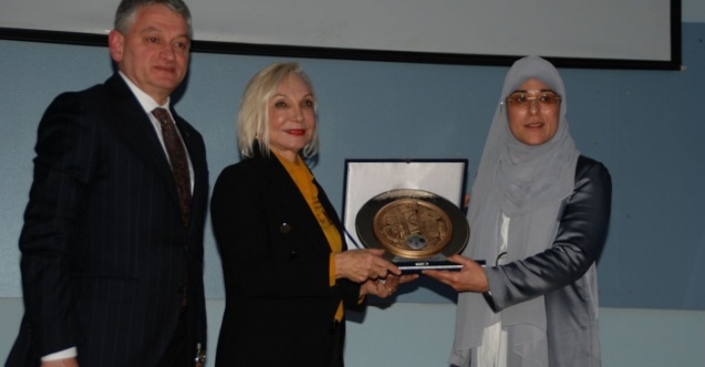 "İlham Veren Başarı Hikâyeleri” Konferansı