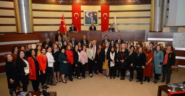 Fark yaratan girişimcilere ödül