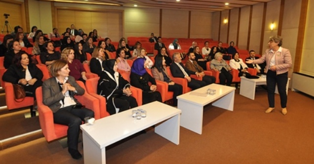 Kadının mazereti yok