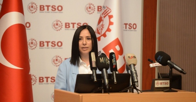 ‘Başarırsın Çünkü Kadınsın’