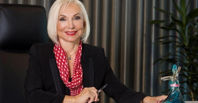 TOBB Kadın Girişimciler Kurulu’nda bayrak değişimi