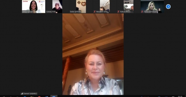 “İşlerini dijitale taşıyan kadınlar rekabet avantajı elde edecek”