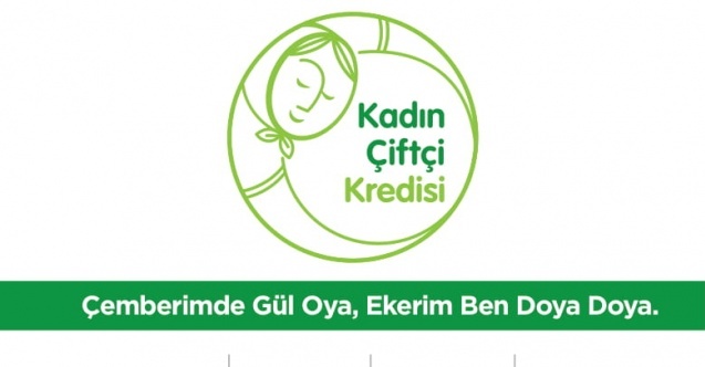 Tekfen Vakfı ve TİSVA’dan dar gelirli kadınları kredi