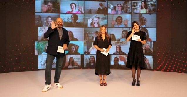 Kız Kardeşim Projesi ile kadınlara destek