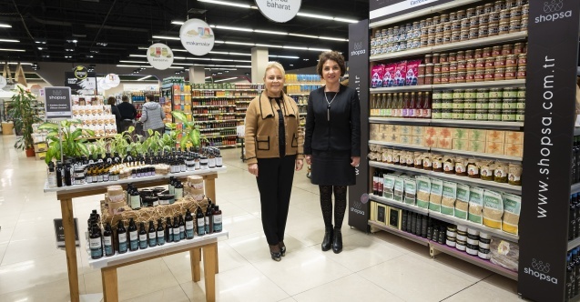 CarrefourSA’dan yerli üretici ve kadın girişimcilere destek