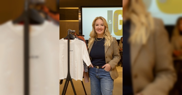 İş kadınları Jean and Ginger’ın “Uğurlu Ceket” etkinliği için bir araya geldi