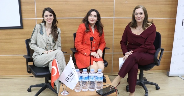 BUÜ VE BUİKAD'dan kariyer planlama seminerleri