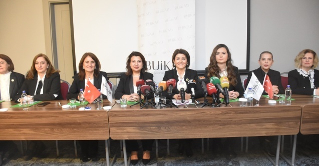 BUİKAD Başarılı İş Kadınları Ödülleri 28 Şubat’ta verilecek