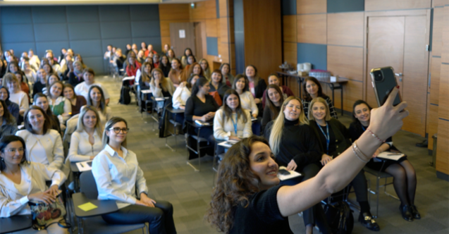 Daikin kadınların gücüne güç katıyor