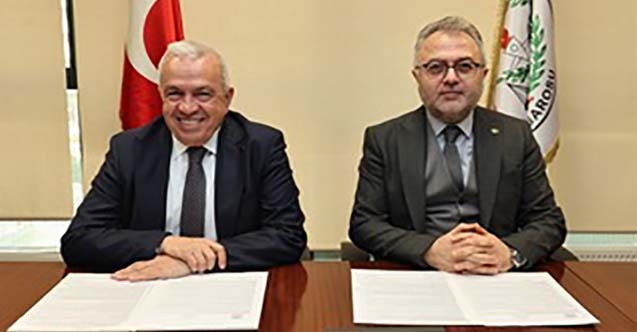 Nilüfer Belediyesi ve Bursa Barosu’ndan kadınlara şiddete karşı iş birliği