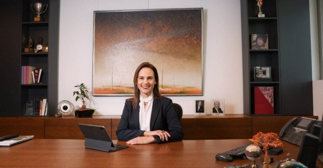 Yapı Kredi kadın çalışan oranında liderliğini sürdürüyor