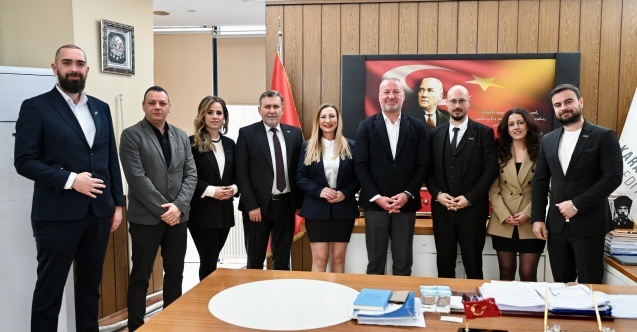 YAPİDER’İn gündeminde Karacabey var