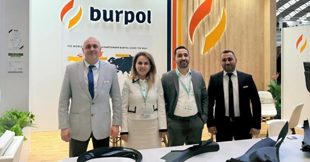 Burpol, Avrupa’da ilgi odağı oldu