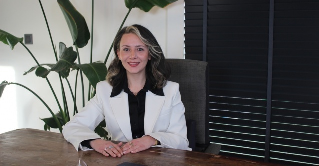 "Doğaya şekil veren eller, geleceğe umut olur"