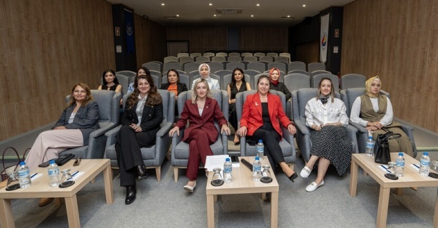 TOBB Bursa KGK fark yaratıyor