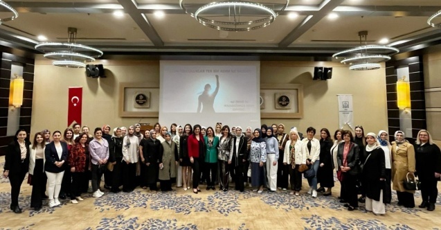 TÜMKAD ulusala açılıyor