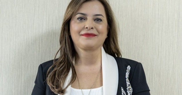 8.Kadın girişimcileri destekleme zirvesi programı açıklandı