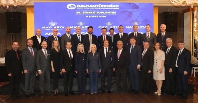 “Kadın varsa yarın vardır”